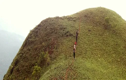 Shiroli Peak Dandeli